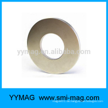 Ring-Neodym-Magnet Radial Magnetisierungsring Magnet